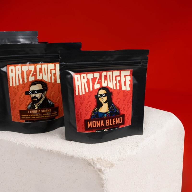 Café de Puebla molido 500 g