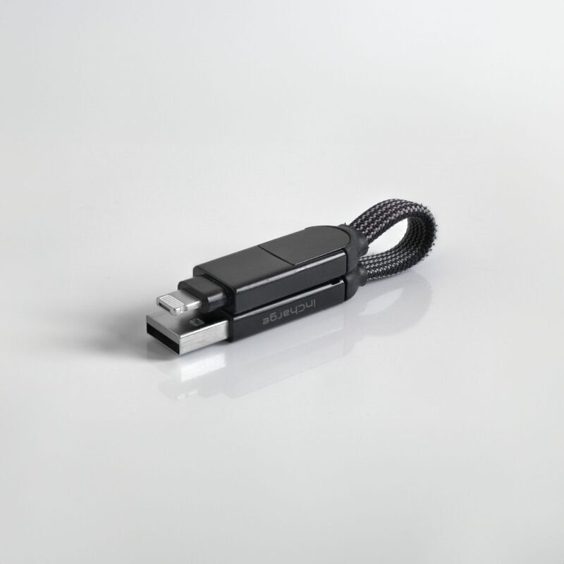 Cargador rápido USB-C 65 W